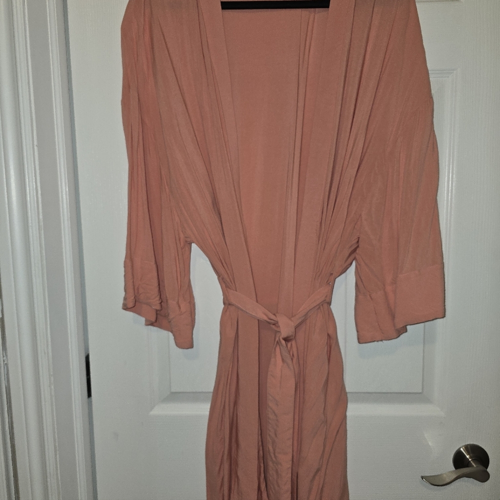 O'Neill Belted Robe/Kimono